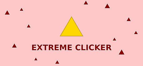 Extreme Clicker Game