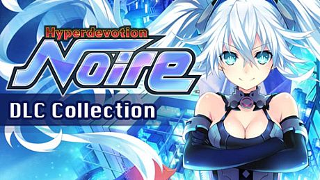Hyperdevotion Noire - DLC Collection Bundle