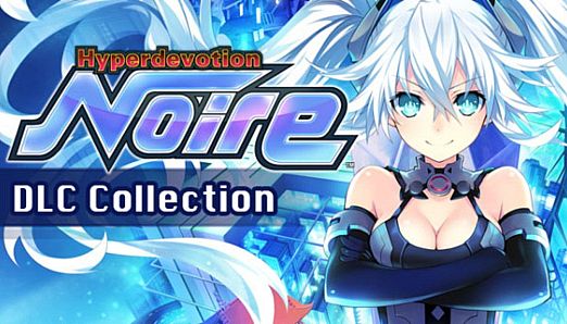 Hyperdevotion Noire - DLC Collection
