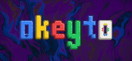 Okeyto Game