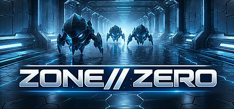 Zone//Zero Game
