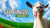 Goat Simulator: Remastered für PC kaufen