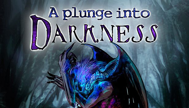Buy A Plunge into Darkness