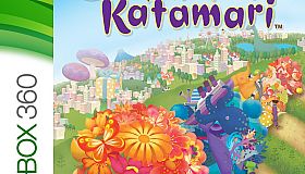 Beautiful Katamari