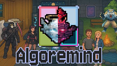 Algoremind Game