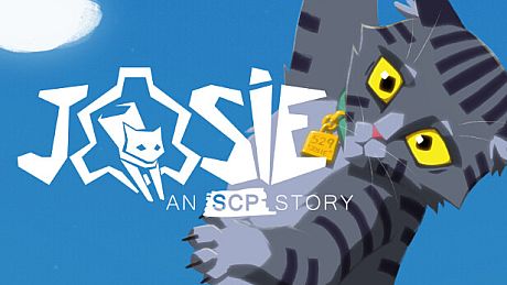 SCP: JOSIE Game