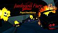 Junkyard Fury 2 - Project Annihilation