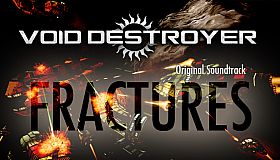 Void Destroyer - Soundtrack
