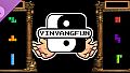 Yin Yang Fun - Pirateland Skin Pack