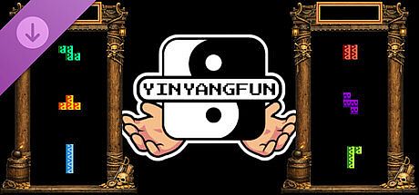 Yin Yang Fun - Pirateland Skin Pack