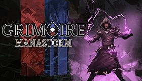 Grimoire: Manastorm - Lightning Class