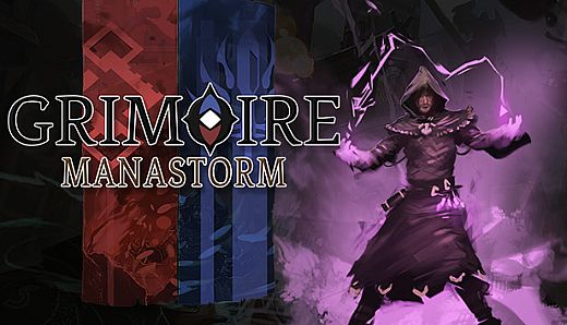 Grimoire: Manastorm - Lightning Class