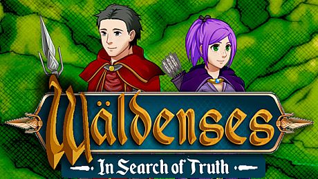 Waldenses: In Search of Truth Game
