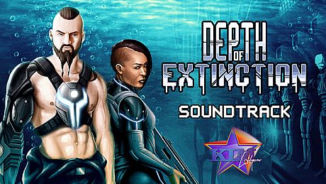 Depth of Extinction - Soundtrack DLC