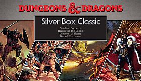 Silver Box Classics