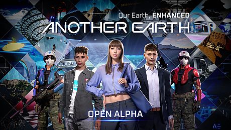 Another Earth Game