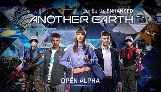 Another Earth