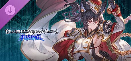 GBVSR - Additional Character Set (Ilsa)