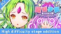Magical Girls Second Magic - High difficulty stage addition