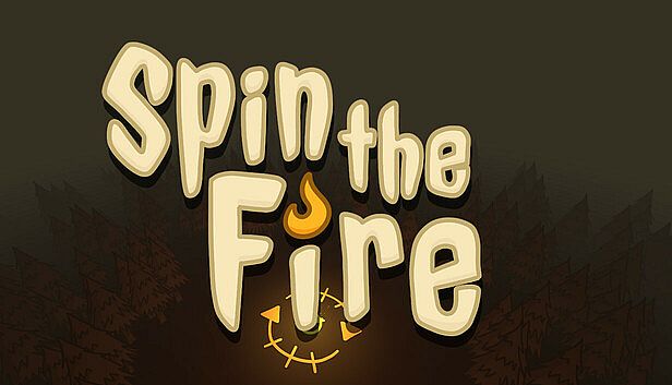 Buy Spin the Fire