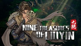 Nine Treasures of Liuyin