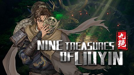 Nine Treasures of Liuyin Game