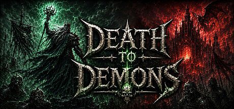 Death to Demons