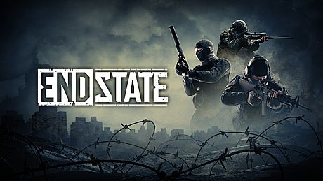 End State Game