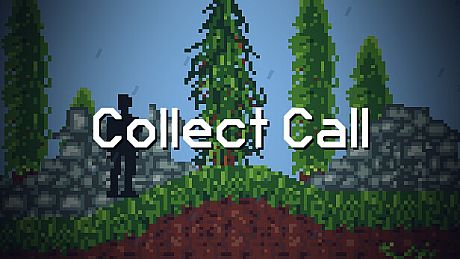 Collect Call Game