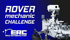 Rover Mechanic Challenge - ERC Competition