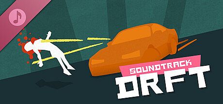 DRFT Soundtrack DLC