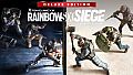 Tom Clancy's Rainbow Six Siege Deluxe Edition
