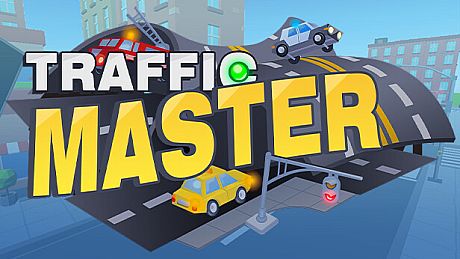 Traffic Master Game