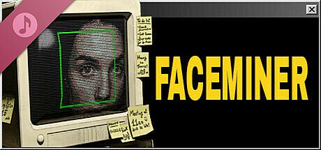 FACEMINER Soundtrack DLC
