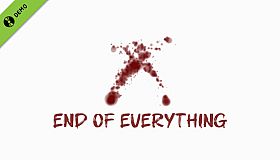 End of Everything