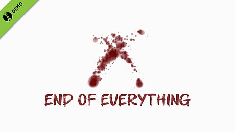 End of Everything Game