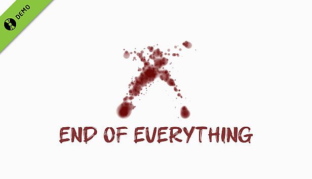 Buy End of Everything