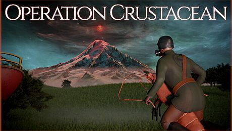 Operation Crustacean Game