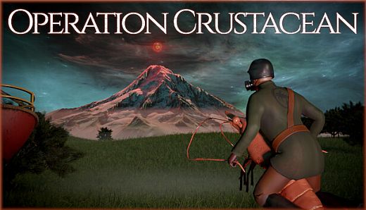 Operation Crustacean