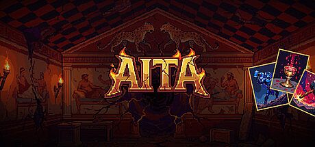 AITA: The Dark Domain Game
