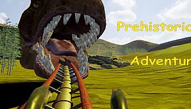 Prehistoric Adventure
