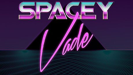 Spacey Vade Game