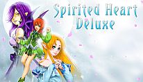 Comprar Spirited Heart Deluxe para PC