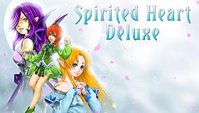 Spirited Heart Deluxe