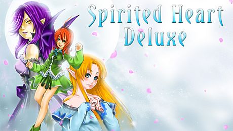 Spirited Heart Deluxe Game