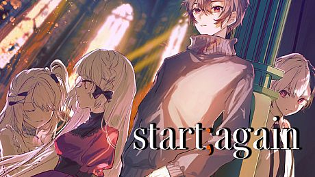 start;again Game