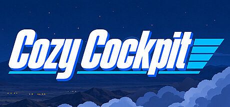 Cozy Cockpit Game