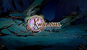 Kwalasha (Unknown depths)