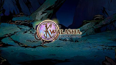 Kwalasha (Unknown depths) Game