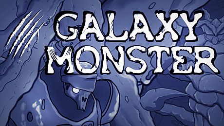 GALAXY MONSTER Game